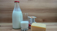 На Кубани подорожали молочные продукты
