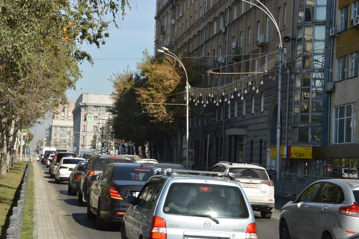 На треть снизился спрос на покупку авто в Новосибирске за неделю мобилизации
