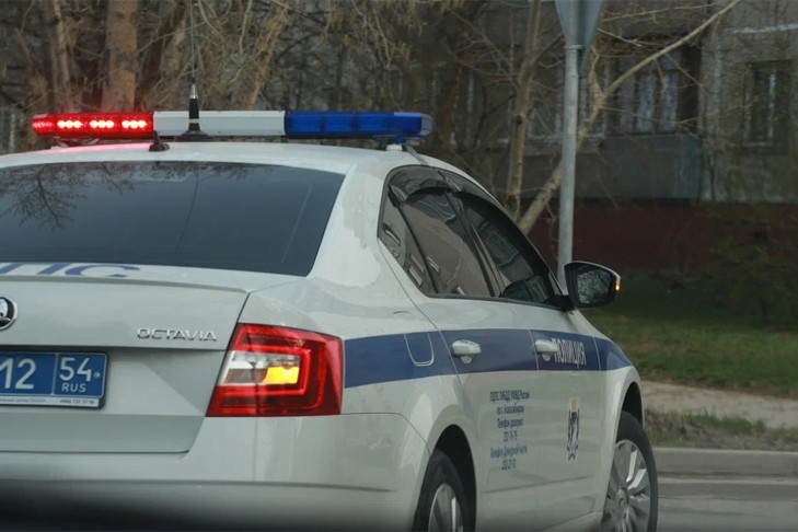 Прекращены поиски школьника в Ленинском районе Новосибирска