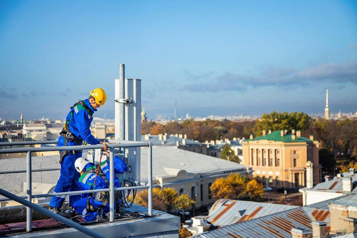 МегаФон ускорил доступ к интернету с помощью отечественных CGNAT-платформ