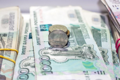 Бердчанин задолжал 5,5 млн. рублей за 210 тысяч «кубов» воды 