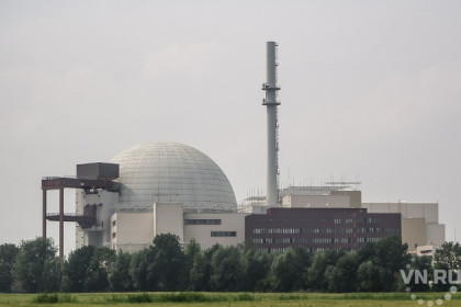 В Новосибирске производят ядерное топливо для 6% реакторов в мире