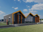 Под Новосибирском планируют построить индустриальный парк