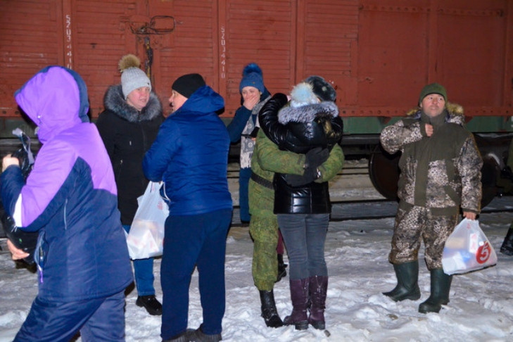 Расходы на поддержку семей мобилизованных увеличат на треть в Новосибирске