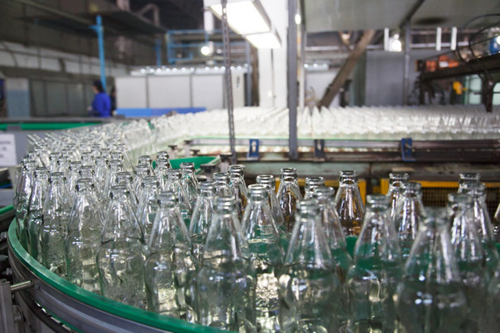 В Новосибирске информацию об отравленной воде в магазинах назвали фейком