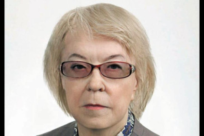 Ушла из жизни известная журналистка из Краснообска Ольга Теплоухова