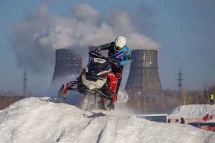 Прогноз погоды на 7-8 февраля в Новосибирске сделали синоптики