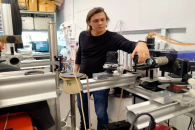 В Новосибирской области количество молодых учёных за год выросло на 0,4%