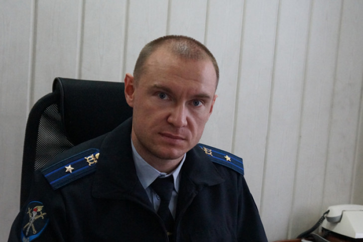 Следственный отдел полиции Бердска: «Все начинается с сочувствия к людям!»