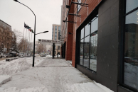 Для отельеров Новосибирска 2025 год можно сравнить с американскими горками