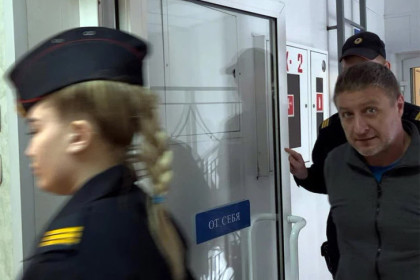 Суд отправил в колонию на 8,5 лет за взятки бывшего вице-мэра Краснообска