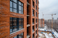 У застройщиков Новосибирска зависли 74 тысячи непроданных квартир