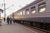 Дополнительные электрички связали Новосибирскую, Омскую и Кемеровскую области