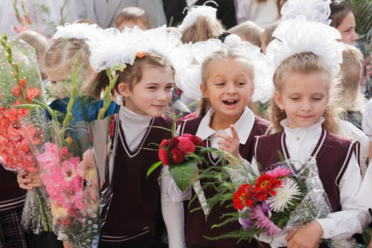 Самые странные домашние задания для школьников назвали в Новосибирске