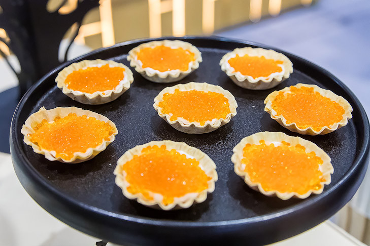 Лазарева суббота 12 апреля: едим икру, а кладбища и вязание под запретом