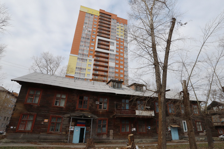 Рост цен на квартиры в Новосибирске опроверг эксперт Сергей Николаев