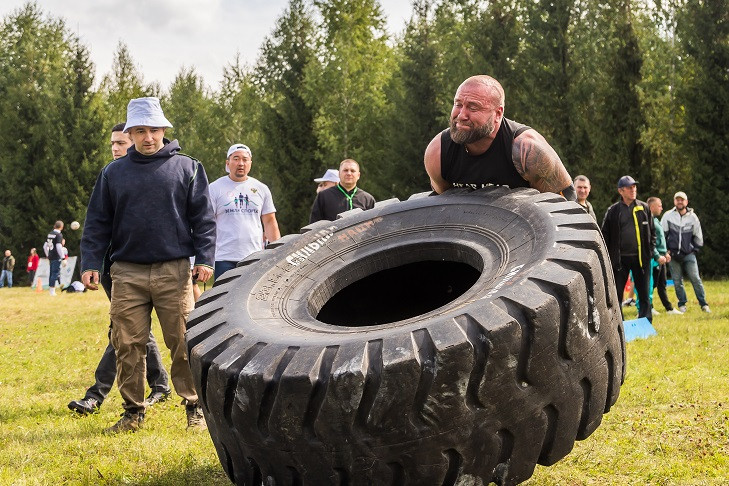 Жара до +28 градусов начинается с 11 августа в Новосибирске