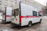 Мотоциклист из Куйбышева заплатит пять миллионов за ампутацию ноги