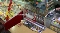 Новосибирскую предпринимательницу оштрафовали за продажу немаркированных сигарет