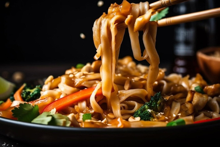 Вьетнамская компания построит завод лапши под Новосибирском