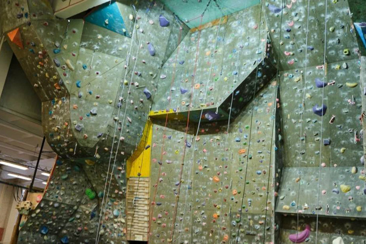 Хозяйка скалодрома «Каскад» получила условный срок за гибель жителя Новосибирска