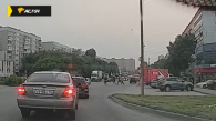 Неизвестные устроили перестрелку в Новосибирске