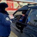 За управление в нетрезвом виде – уголовная ответственность!