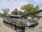 Участник СВО стал учителем, чтобы воспитывать молодое поколение