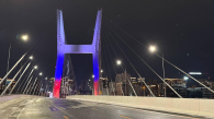 Концессионер требует перенести сроки сдачи четвёртого моста в Новосибирске