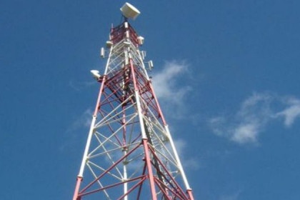 Вышку сотовой связи установят в Усть-Таркском районе