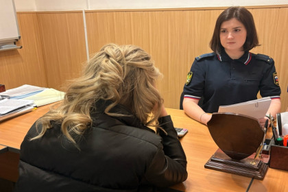 Хозяйка Лексуса из Бердска не смогла отдать долг сестре в 1,4 млн рублей