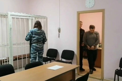 Стокгольмский синдром: женщина простила новосибирца за захват в заложники