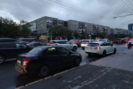 Транспортный налог в Новосибирской области вырастет на 10% с 2027 года