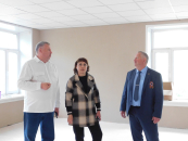 Новая эра чтения: в Керамкомбинате откроется модельная библиотека