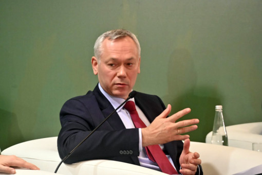 Новосибирская область наращивает экспорт сельскохозяйственной продукции