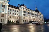 Петербуржцы посетят Новосибирск в рамках празднования Дня Победы