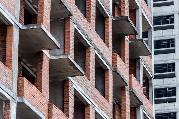 Восстановление спроса на ипотеку фиксируют аналитики ВТБ