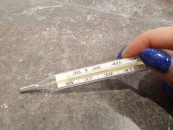 Как не испортить новогодние выходные простудными заболеваниями