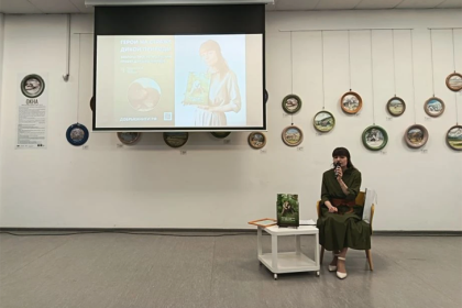 В Новосибирске стартовал эколого-просветительский проект «Герои на страже дикой природы»