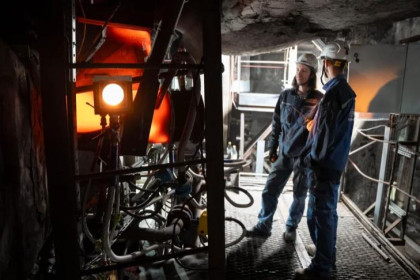 В Москве одобрили новую технологию, опробованную на ТЭЦ в Новосибирске