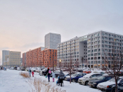 Нормативы парковочного пространства предлагают пересмотреть в Новосибирске