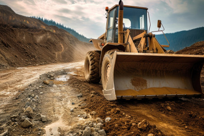 Авито Спецтехника и НАДДиПС: каждая третья сделка на рынке спецтехники совершается онлайн