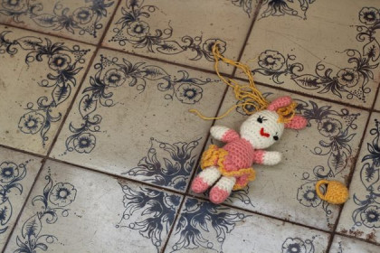 Приговор за покушение на убийство четырехлетнего ребенка вынесли жителю Бердска