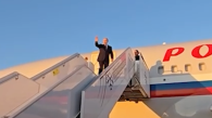 Рабочая поездка Владимира Путина в Новосибирскую область завершилась