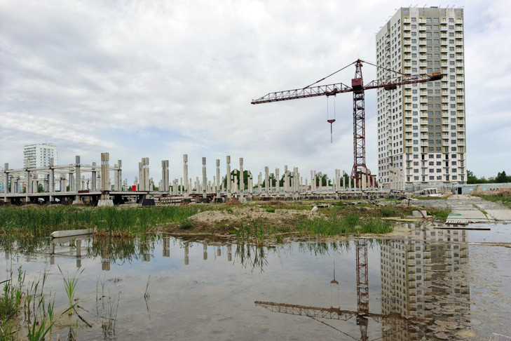 В Новосибирске определены генподрядчики для шести концессионных школ