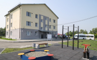 В Новосибирской области продолжают строительство служебного жилья