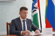 Строительство мусорных комплексов под Новосибирском возглавил экс-глава Оби