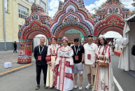Прирост иностранцев, поставленных на учет в Новосибирск, обеспечил туризм