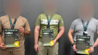 Ветераны СВО протестировали симулятор управления дронами в Новосибирске
