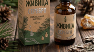 Противовирусное средство из серебра и живицы разработали в Кольцово